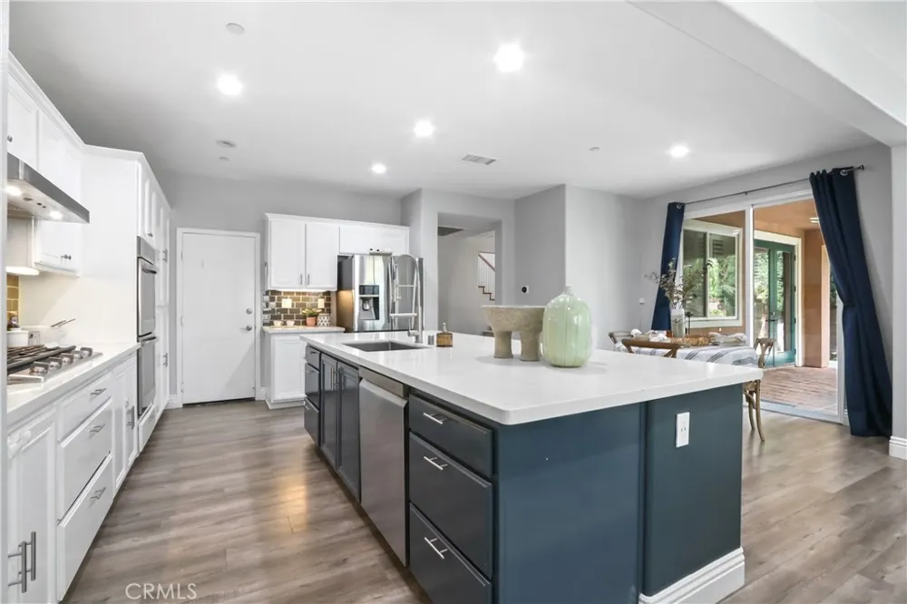 5071 Buckwheat Chino Hills, CA 91709