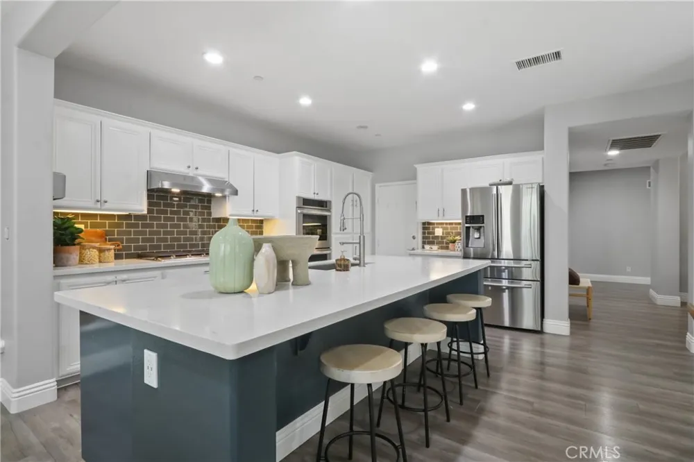 5071 Buckwheat Chino Hills, CA 91709