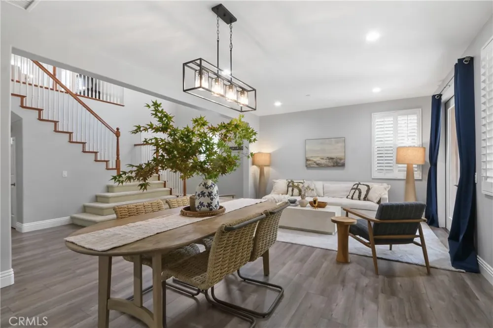 5071 Buckwheat Chino Hills, CA 91709