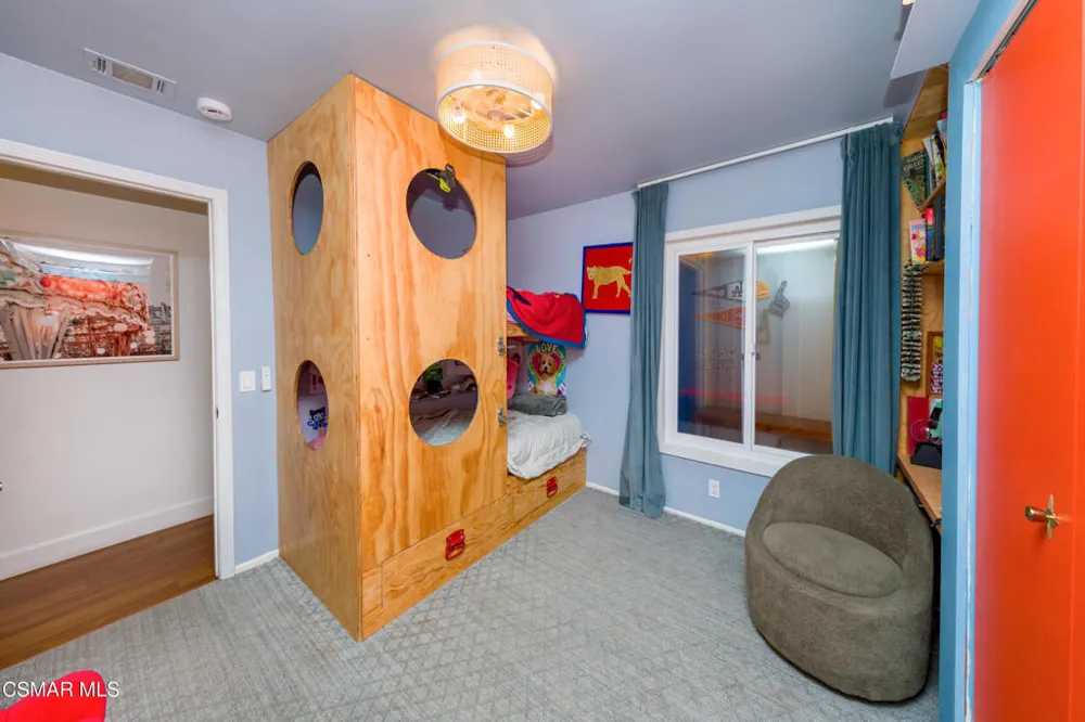 1600 Amador Lane Newbury Park, CA 91320