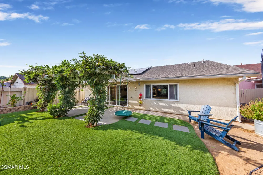 1600 Amador Lane Newbury Park, CA 91320