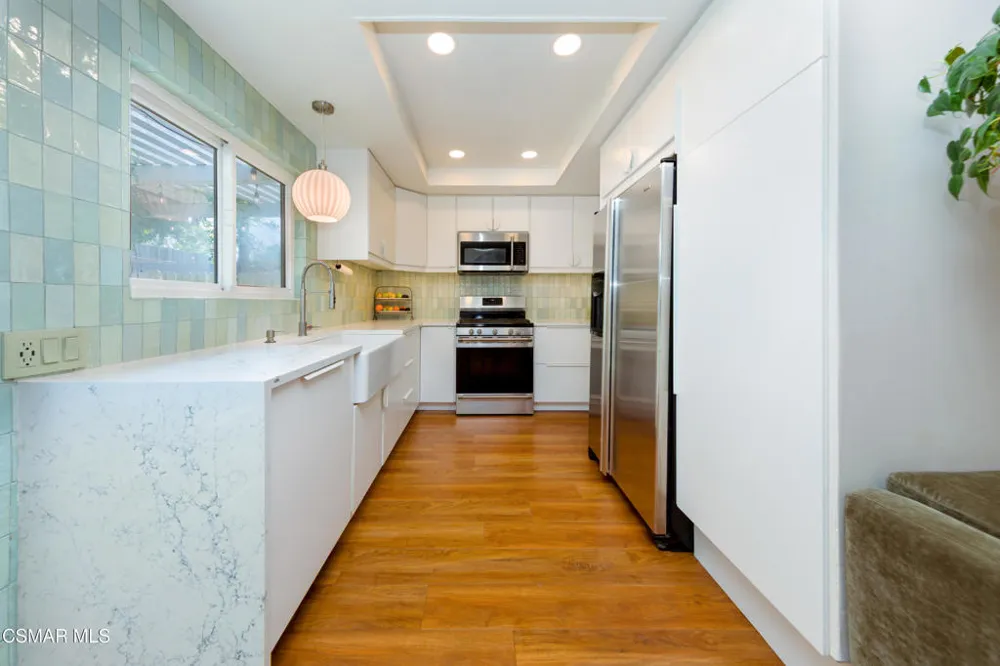 1600 Amador Lane Newbury Park, CA 91320