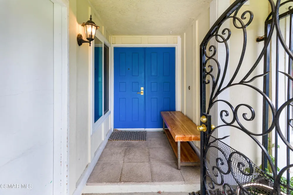 1600 Amador Lane Newbury Park, CA 91320