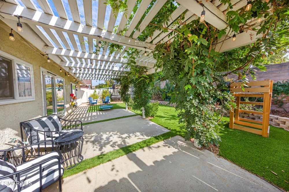 1600 Amador Lane Newbury Park, CA 91320