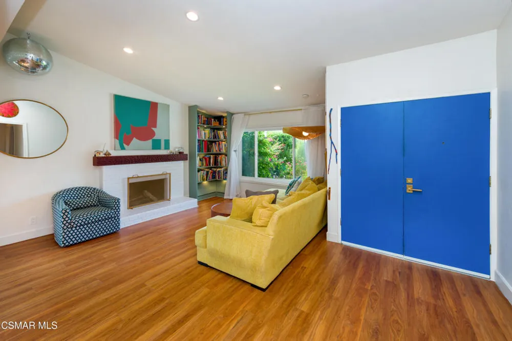1600 Amador Lane Newbury Park, CA 91320