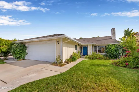 1600 Amador Lane