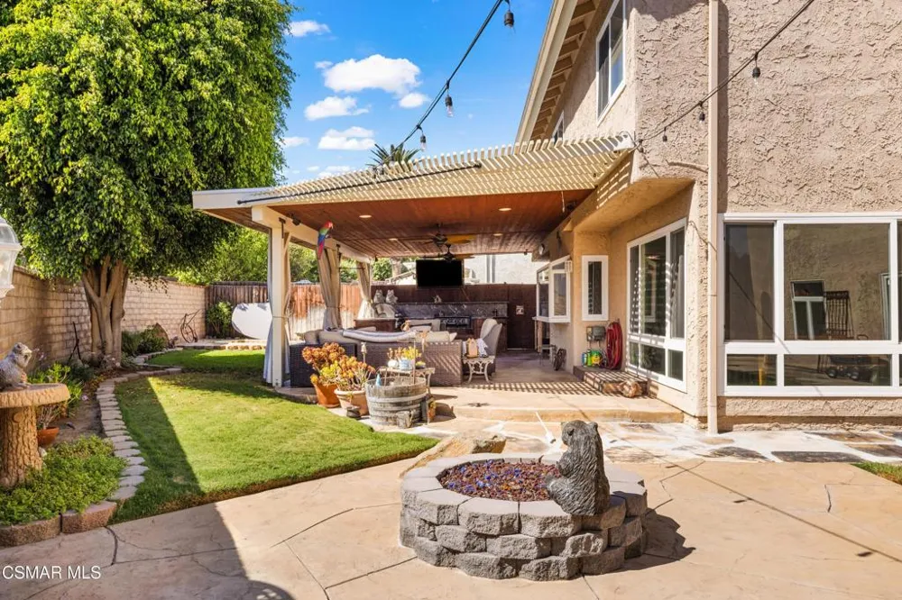 2827 Tiffaney Lane Simi Valley, CA 93063