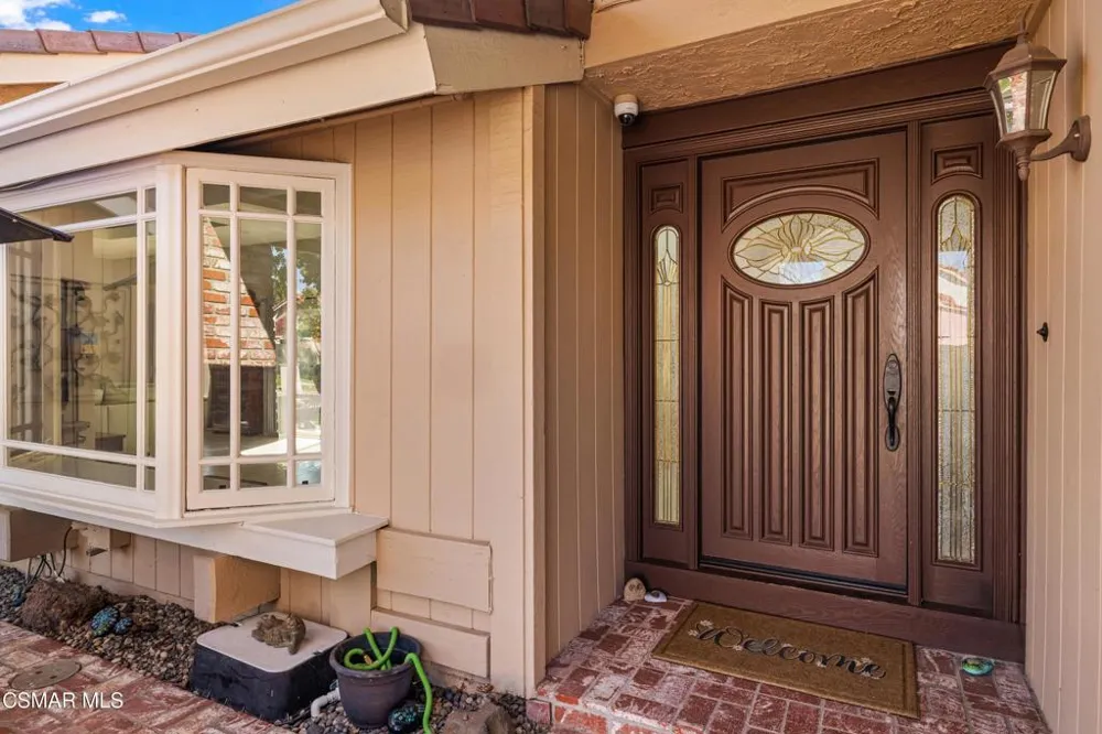 2827 Tiffaney Lane Simi Valley, CA 93063