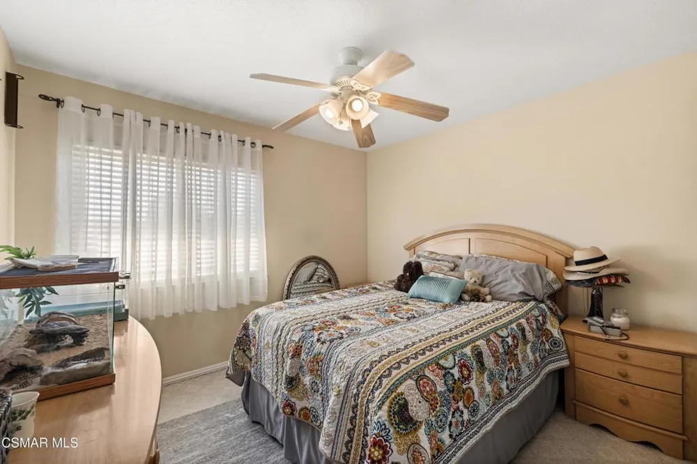 2827 Tiffaney Lane Simi Valley, CA 93063