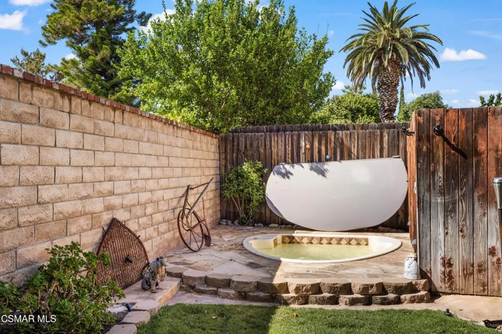2827 Tiffaney Lane Simi Valley, CA 93063