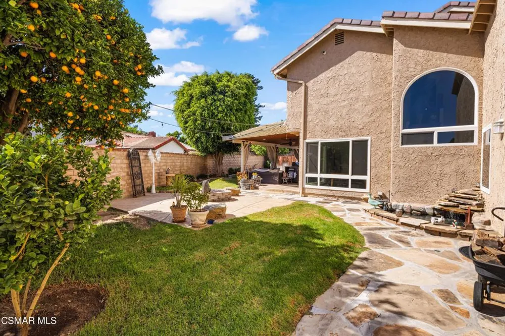 2827 Tiffaney Lane Simi Valley, CA 93063