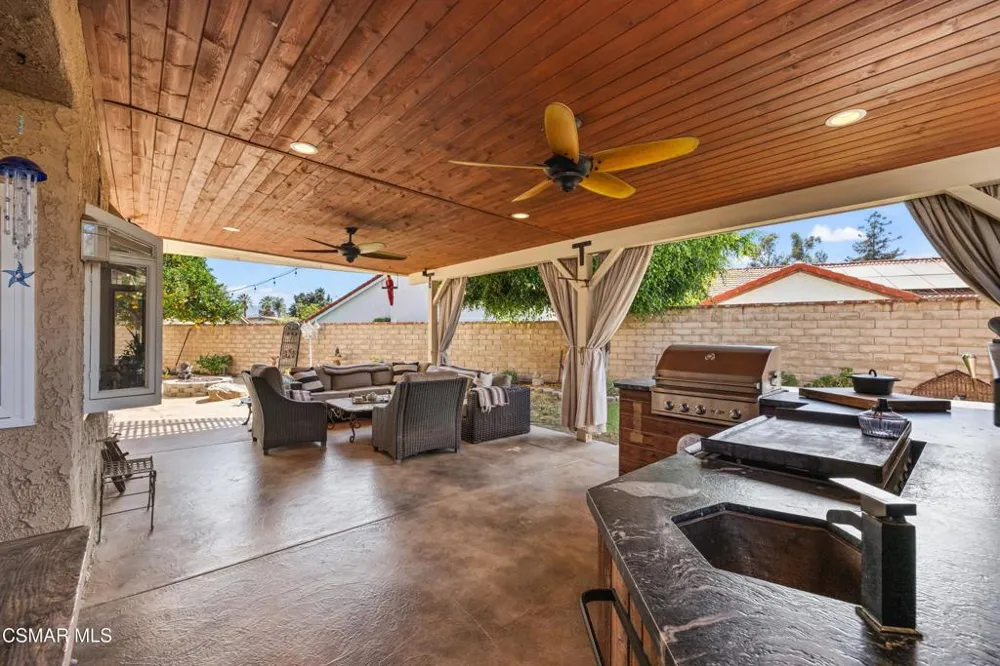 2827 Tiffaney Lane Simi Valley, CA 93063