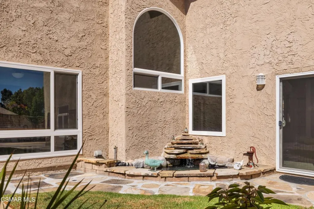 2827 Tiffaney Lane Simi Valley, CA 93063