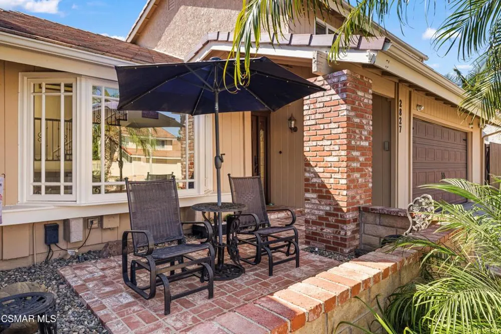 2827 Tiffaney Lane Simi Valley, CA 93063