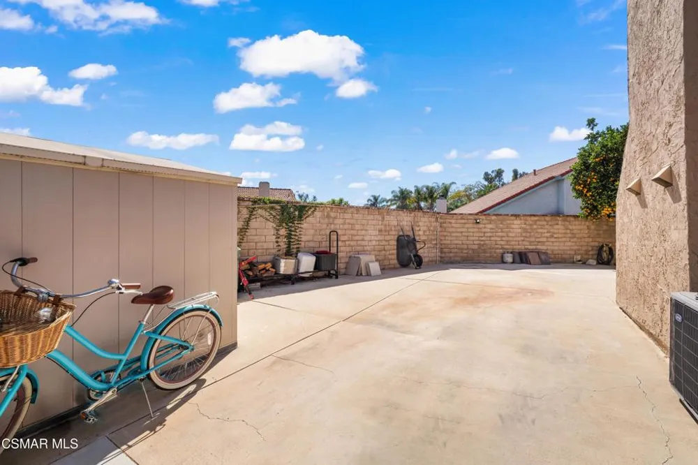 2827 Tiffaney Lane Simi Valley, CA 93063