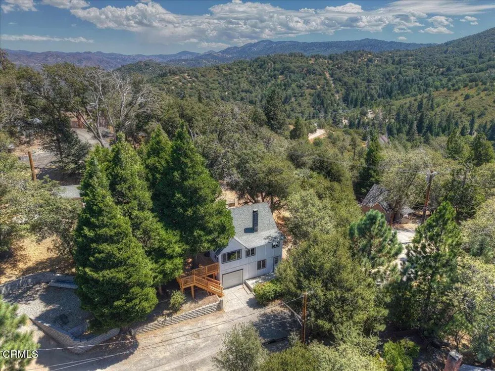 196 Balsam Dr Cedar Glen, CA 92321