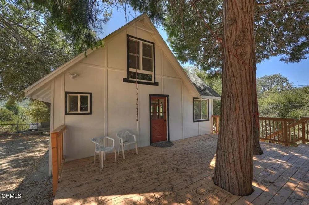 196 Balsam Dr Cedar Glen, CA 92321