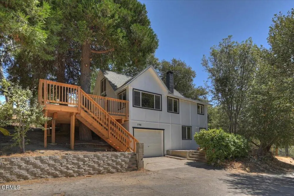 196 Balsam Dr Cedar Glen, CA 92321