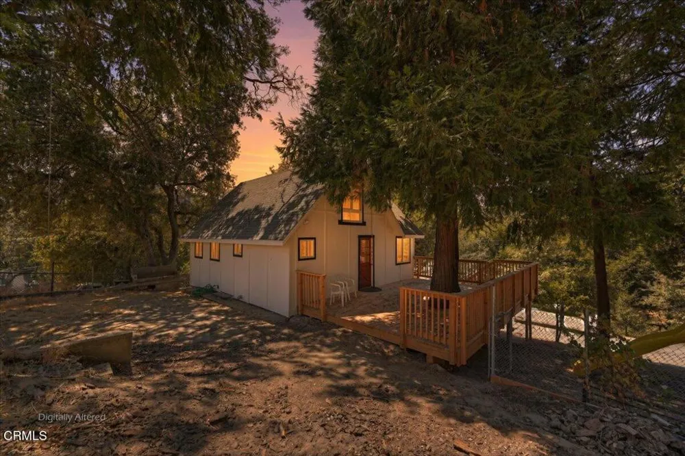 196 Balsam Dr Cedar Glen, CA 92321