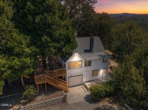 196 Balsam Dr