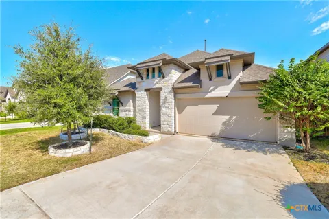 1325 Texas Ash Lane