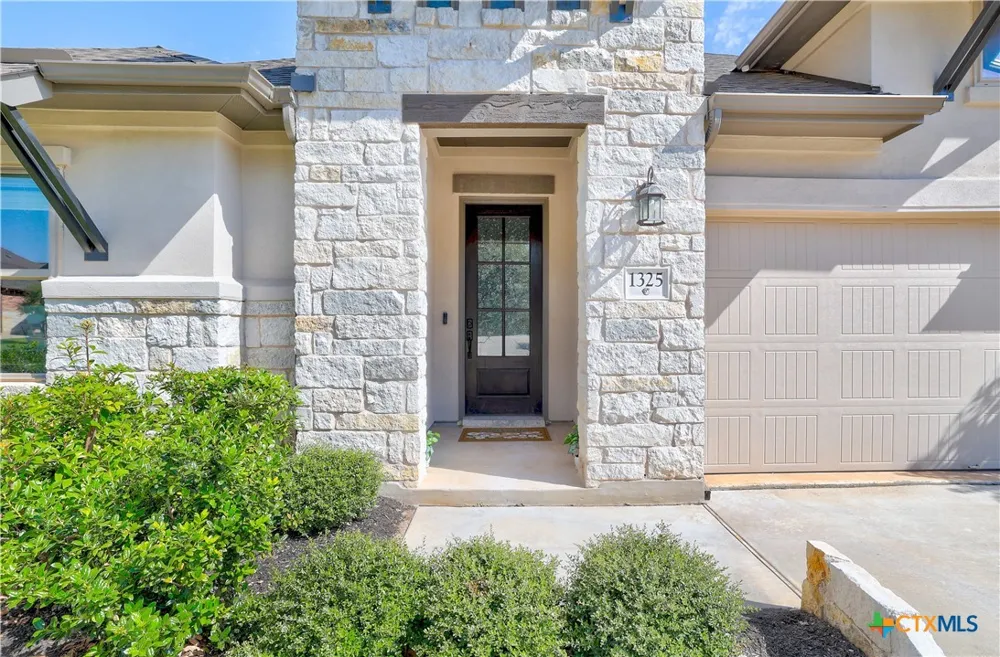 1325 Texas Ash Lane Georgetown, TX 78628