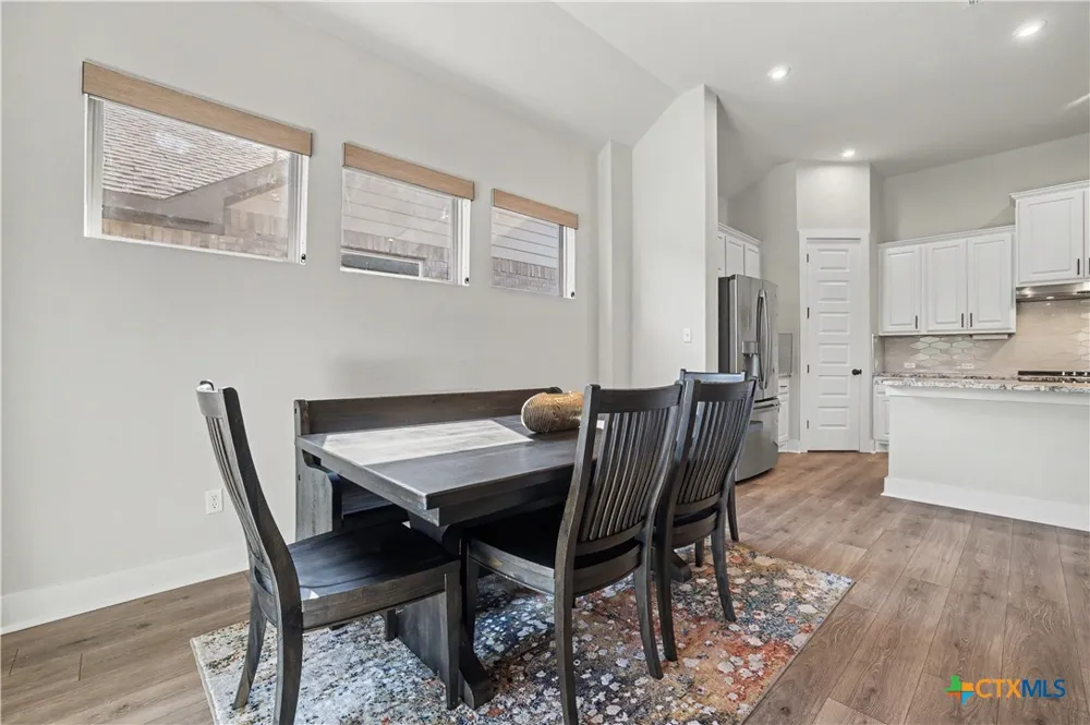 1325 Texas Ash Lane Georgetown, TX 78628