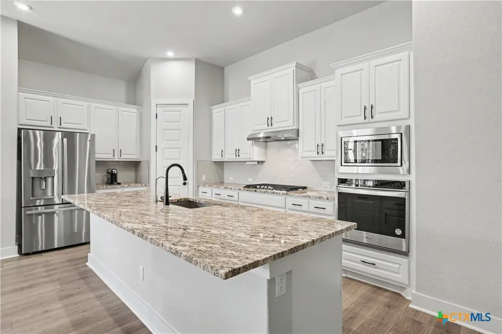 1325 Texas Ash Lane Georgetown, TX 78628