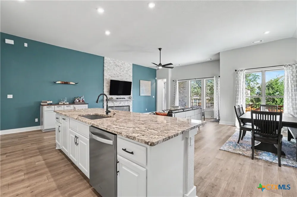 1325 Texas Ash Lane Georgetown, TX 78628