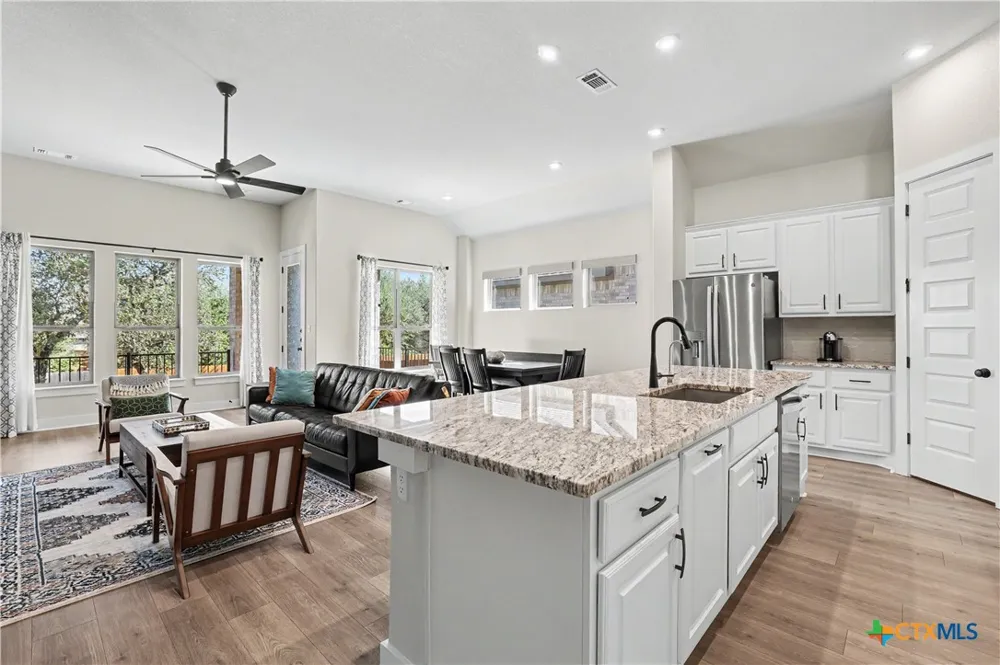 1325 Texas Ash Lane Georgetown, TX 78628