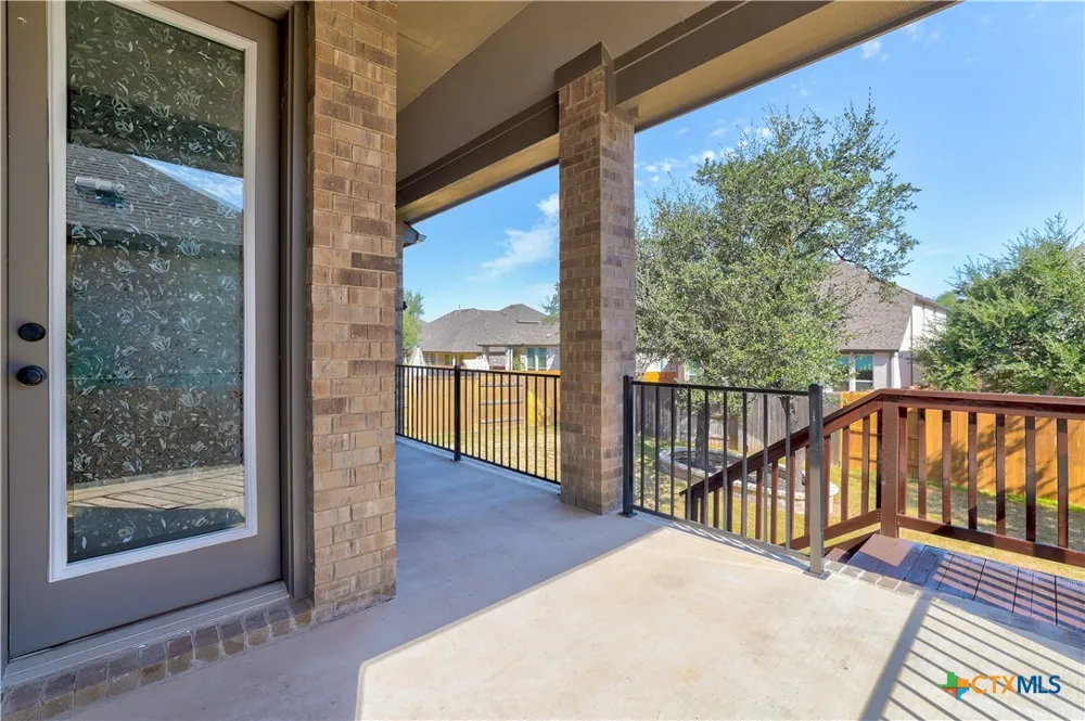 1325 Texas Ash Lane Georgetown, TX 78628
