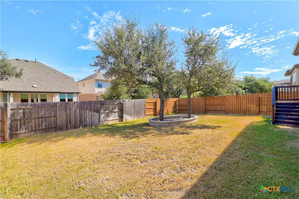1325 Texas Ash Lane Georgetown, TX 78628