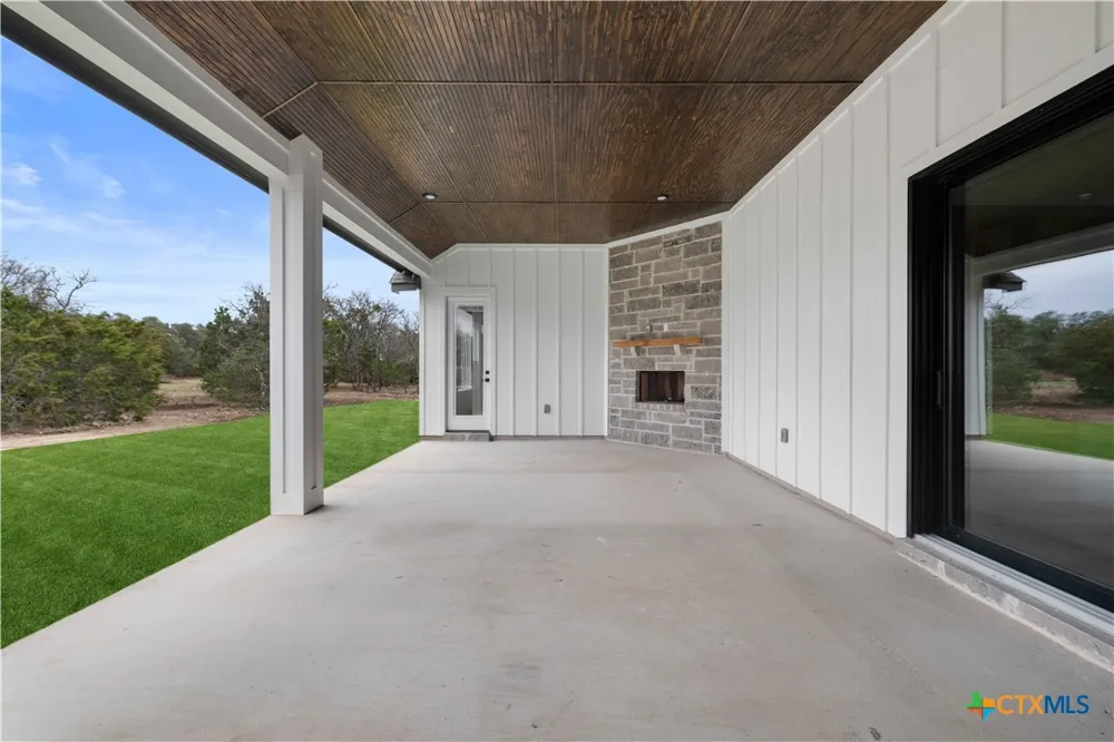 6768 Kings Mill Drive Salado, TX 76571