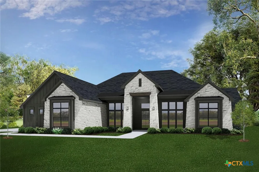 6768 Kings Mill Drive Salado, TX 76571