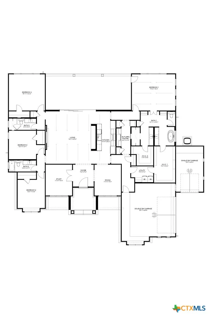 6768 Kings Mill Drive Salado, TX 76571