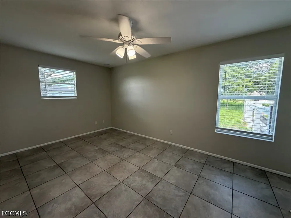 NE 10th Place Cape Coral, FL 33909