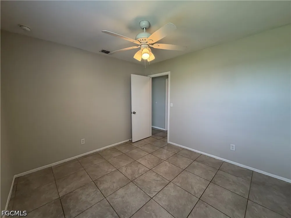 NE 10th Place Cape Coral, FL 33909