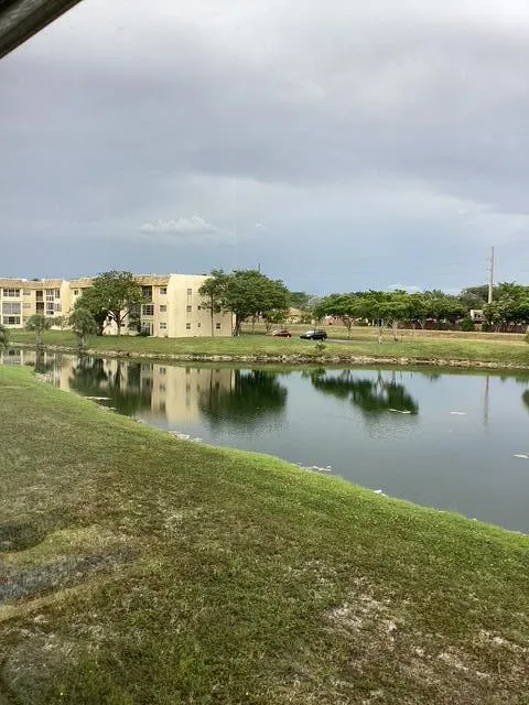8300 SUNRISE LAKES BOULEVARD #206 Sunrise, FL 33322