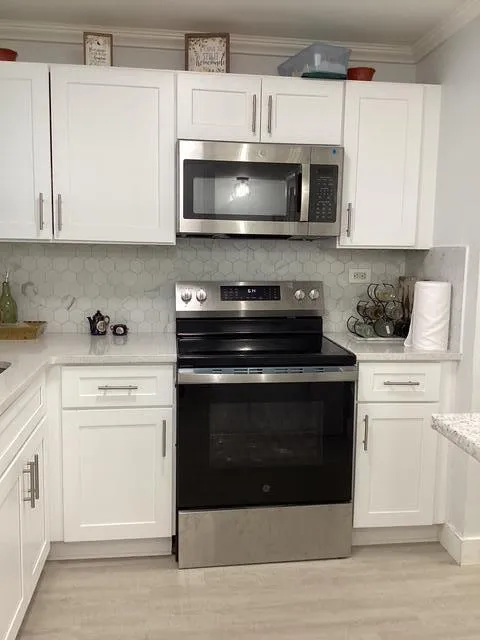 8300 SUNRISE LAKES BOULEVARD #206 Sunrise, FL 33322