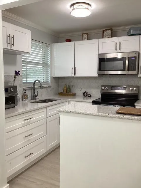 8300 SUNRISE LAKES BOULEVARD #206 Sunrise, FL 33322