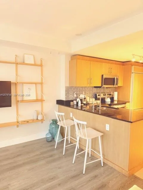 10275 Collins Ave #303 Bal Harbour, FL 33154