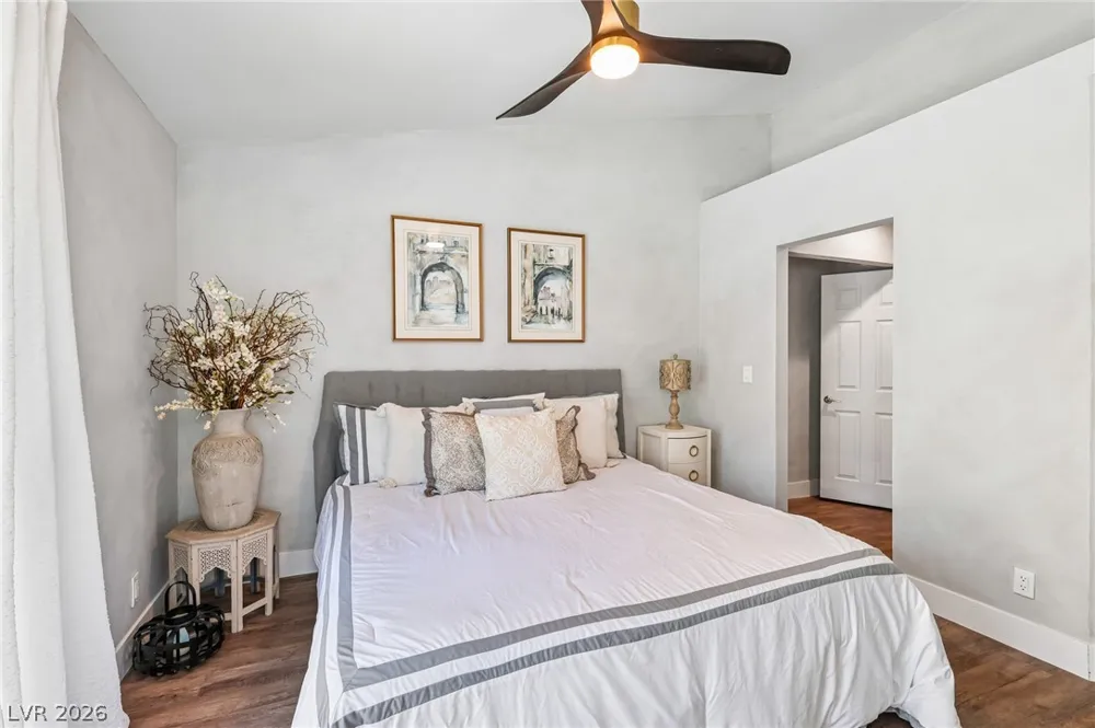 8969 Clairton Court Las Vegas, NV 89117