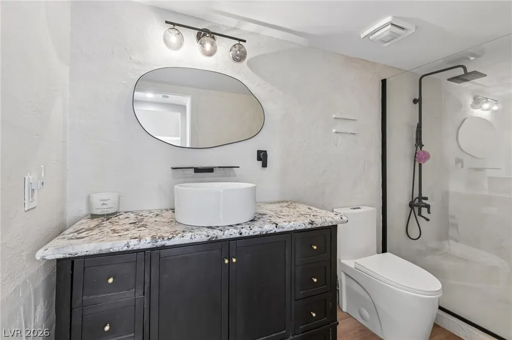 8969 Clairton Court Las Vegas, NV 89117