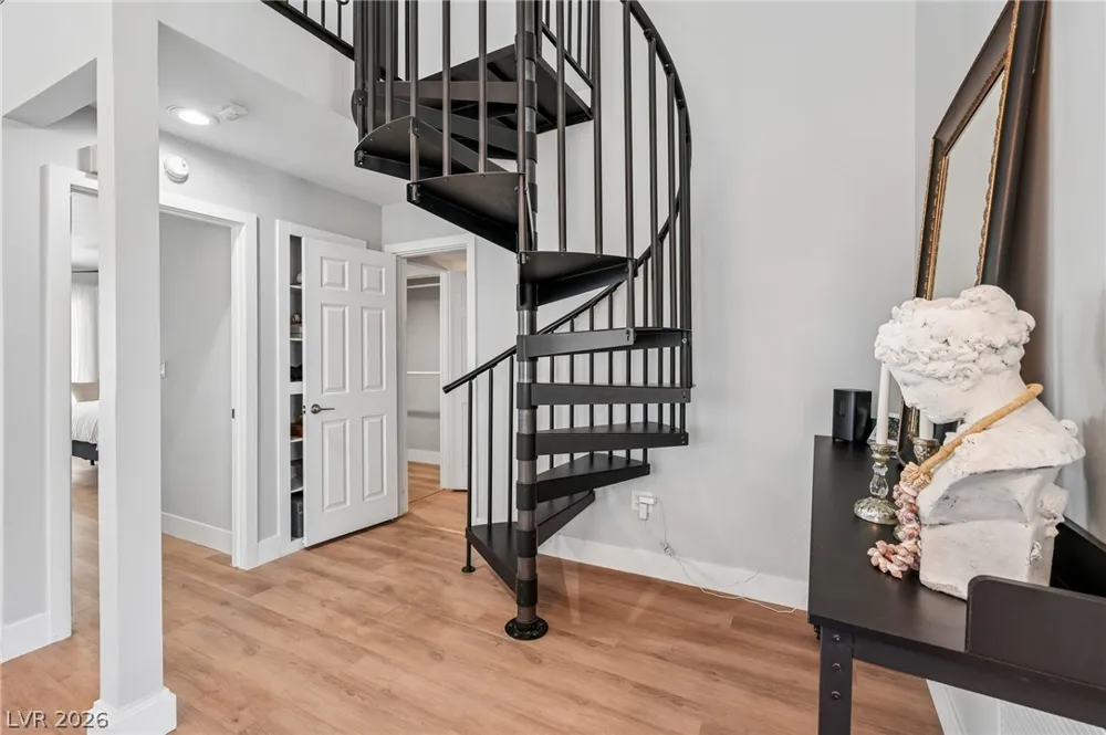 8969 Clairton Court Las Vegas, NV 89117