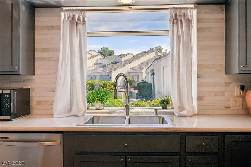 8969 Clairton Court Las Vegas, NV 89117