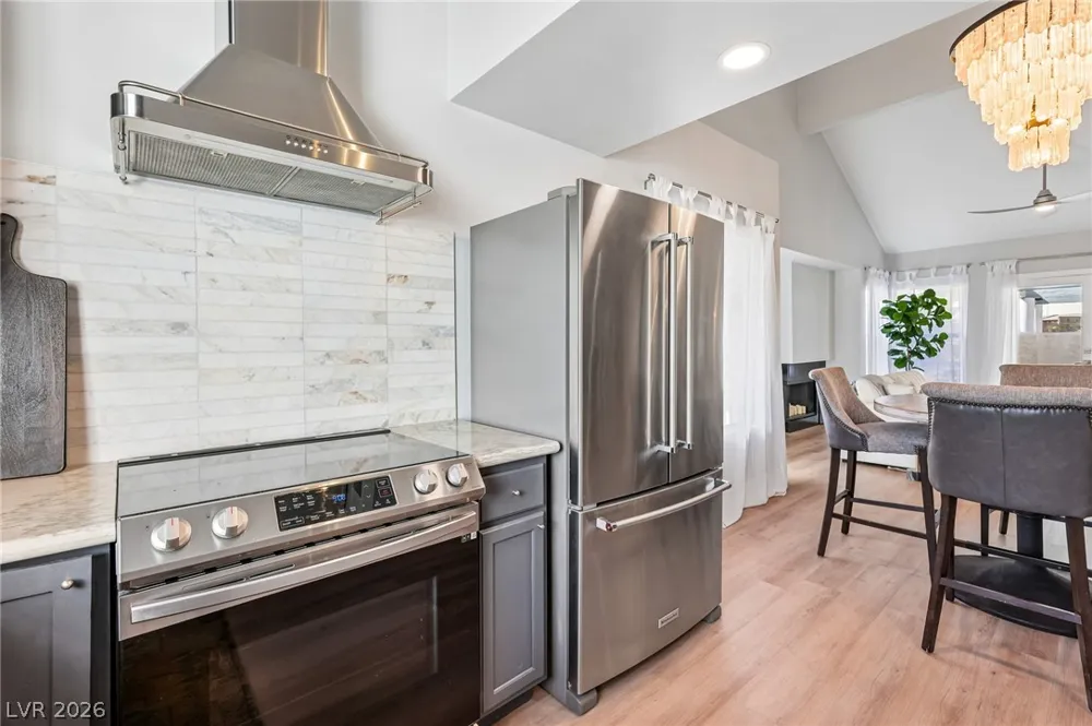 8969 Clairton Court Las Vegas, NV 89117