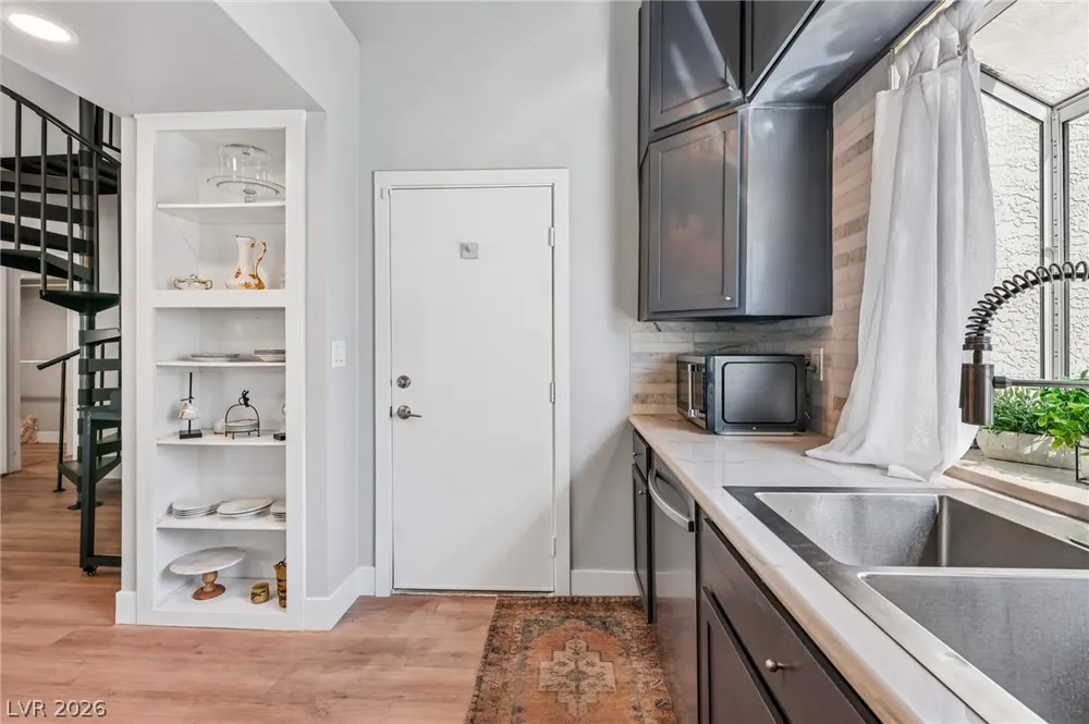 8969 Clairton Court Las Vegas, NV 89117