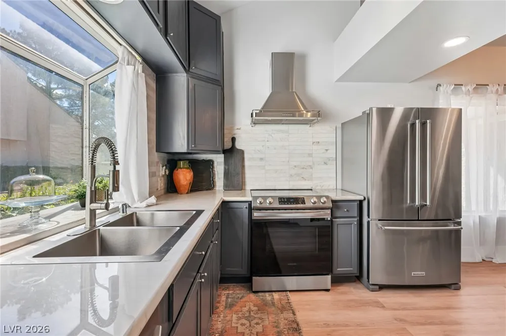 8969 Clairton Court Las Vegas, NV 89117