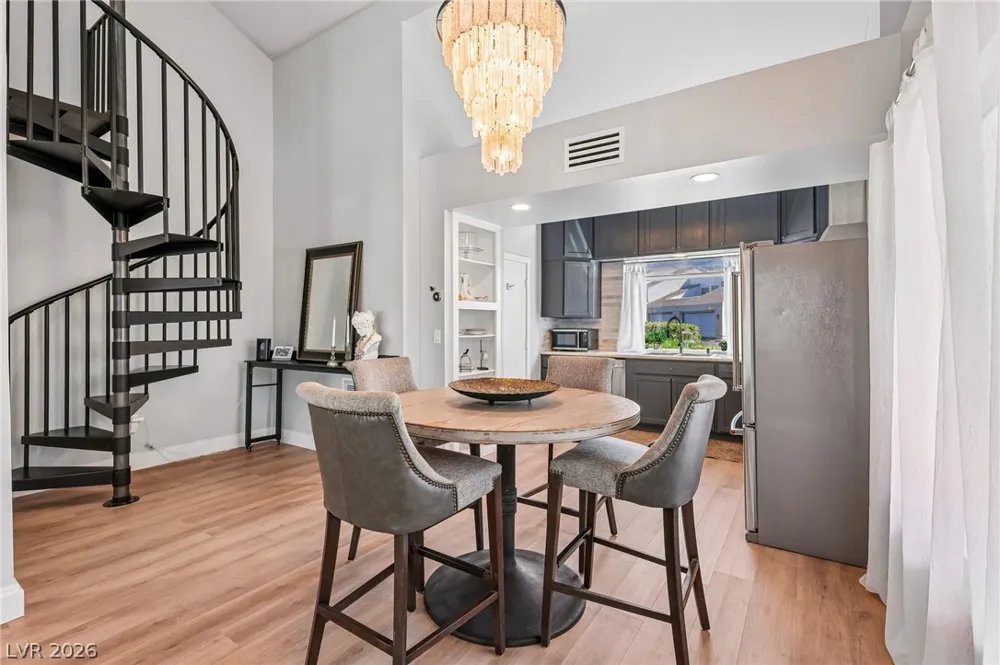 8969 Clairton Court Las Vegas, NV 89117