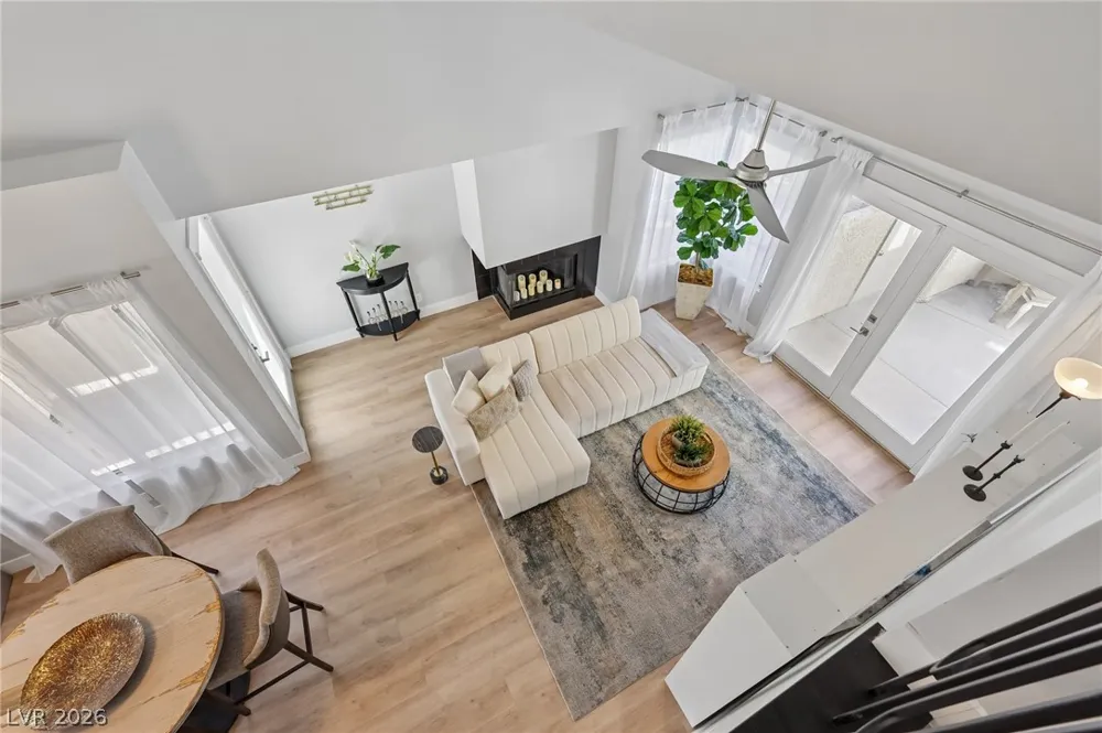 8969 Clairton Court Las Vegas, NV 89117